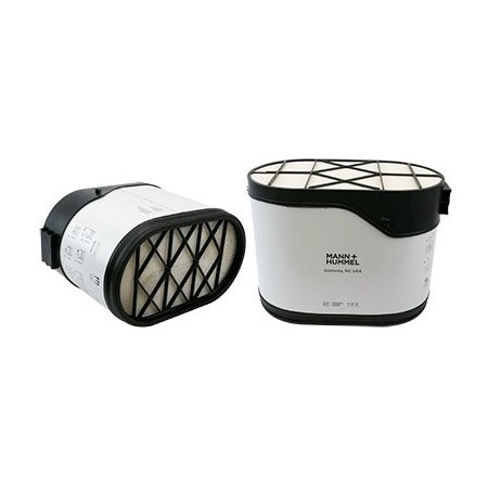 Wix Filters Air Filter WA11235